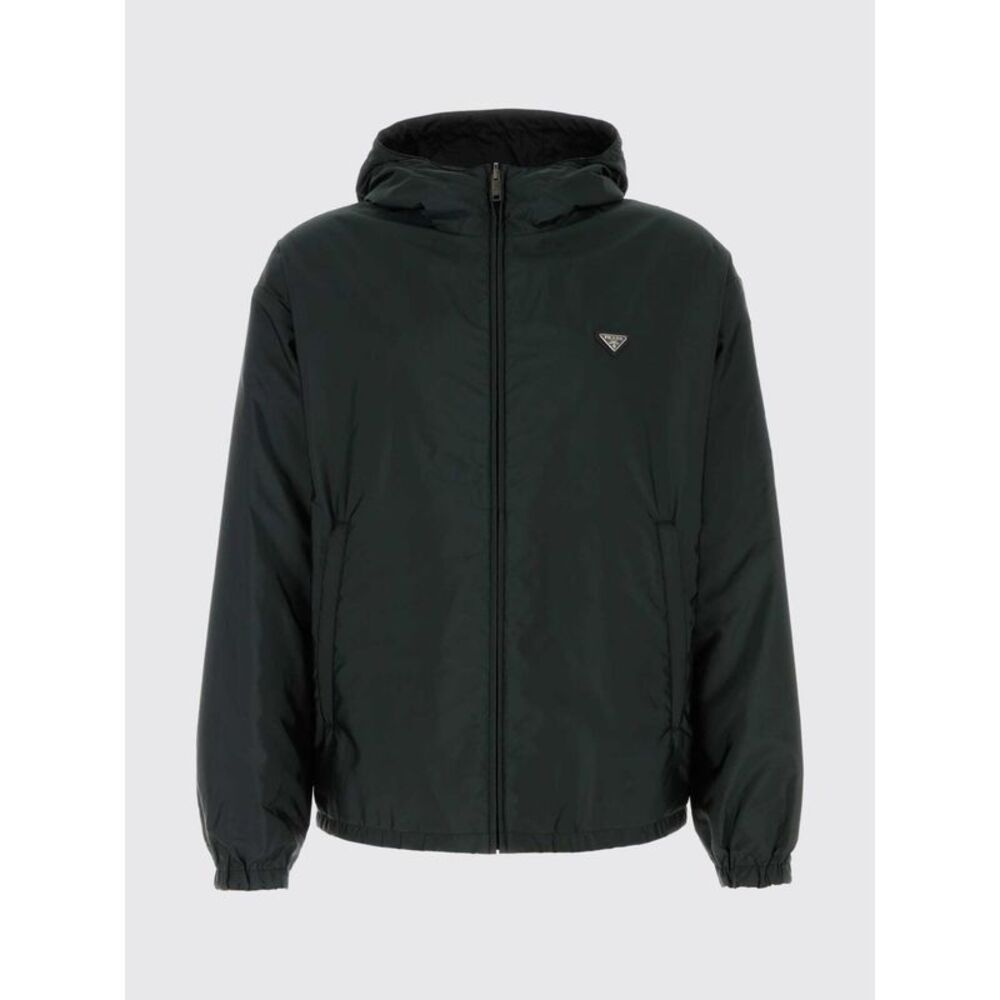 Prada Men Jacket Men Prada